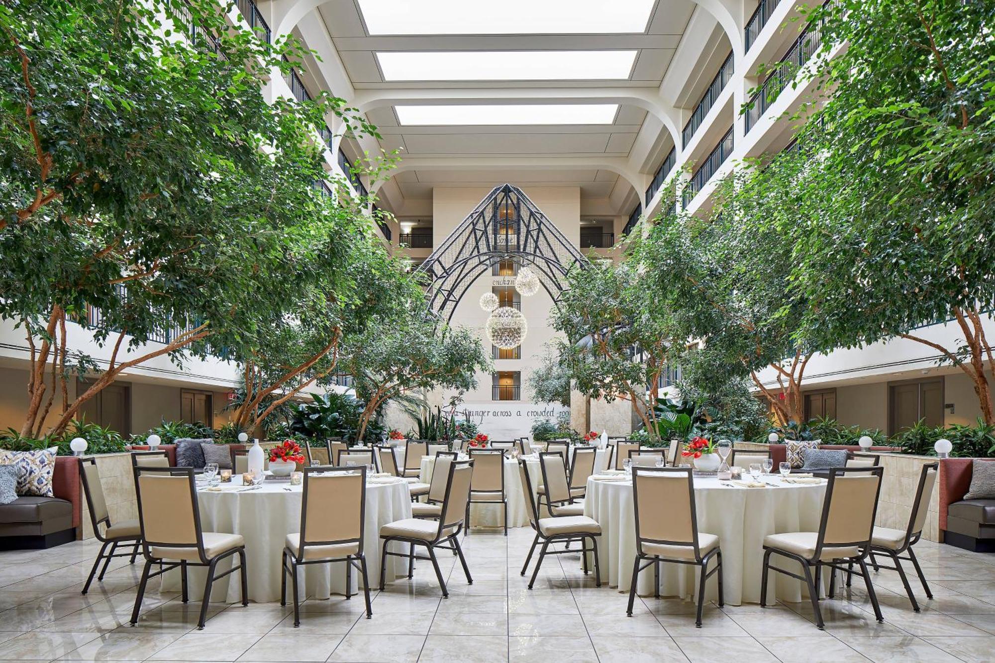 Renaissance Chicago Glenview Suites Hotel Eksteriør bilde