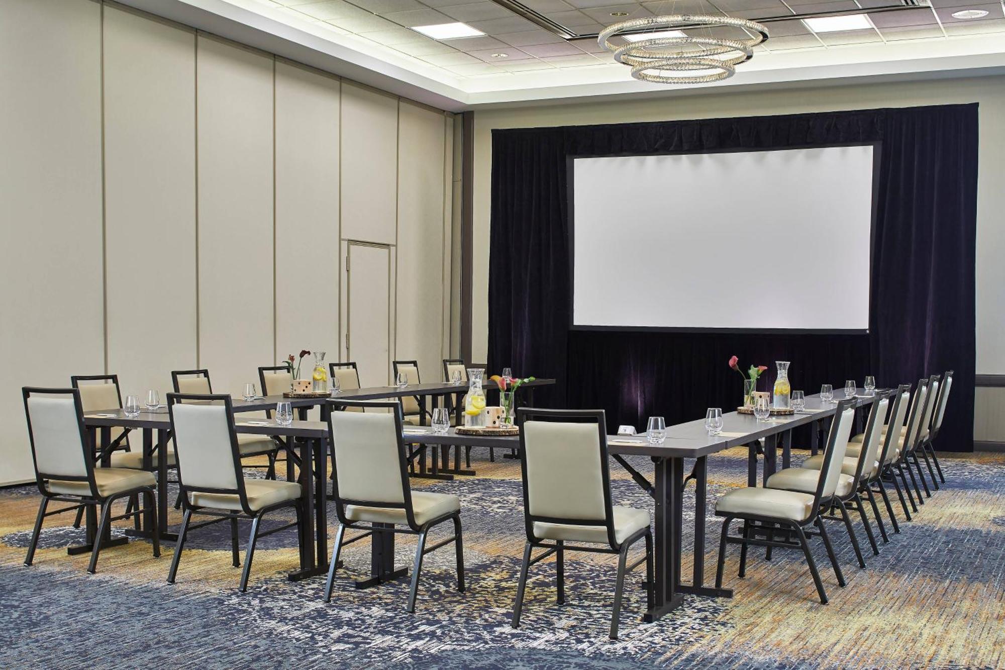 Renaissance Chicago Glenview Suites Hotel Eksteriør bilde
