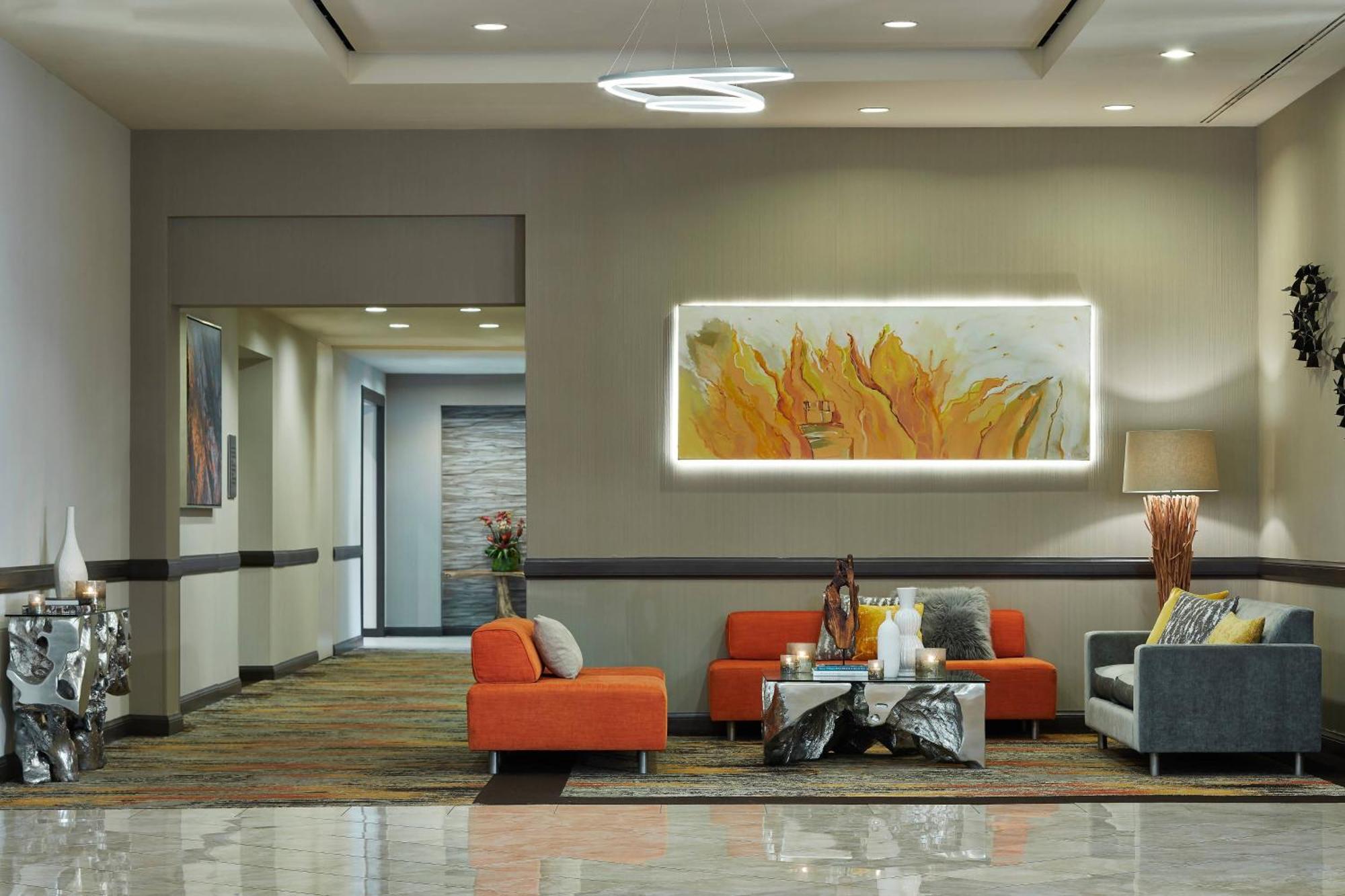Renaissance Chicago Glenview Suites Hotel Eksteriør bilde