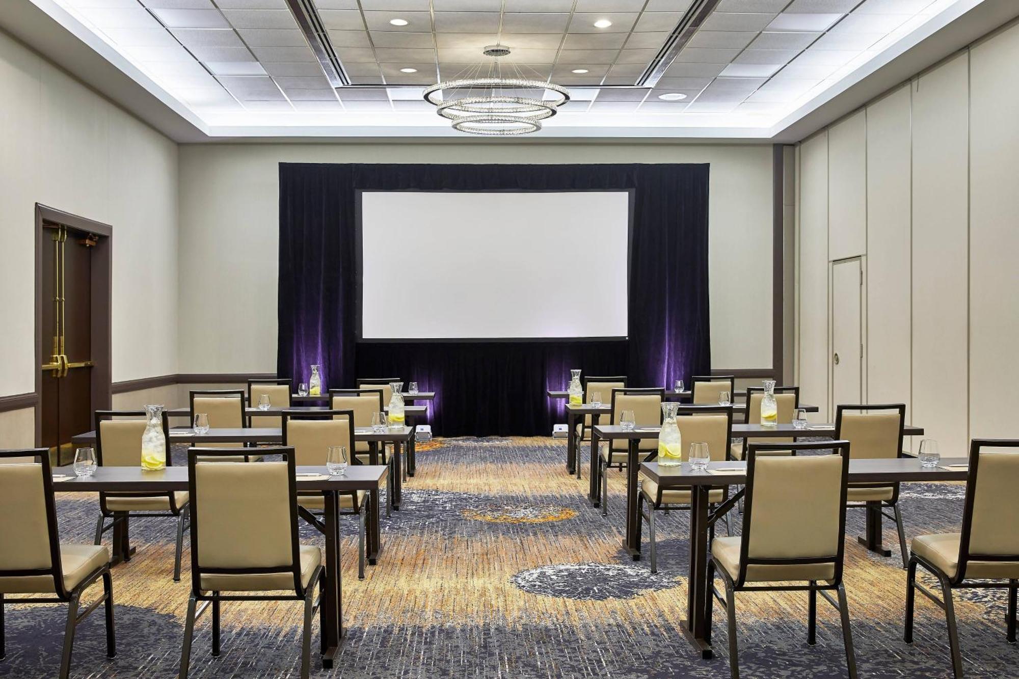 Renaissance Chicago Glenview Suites Hotel Eksteriør bilde