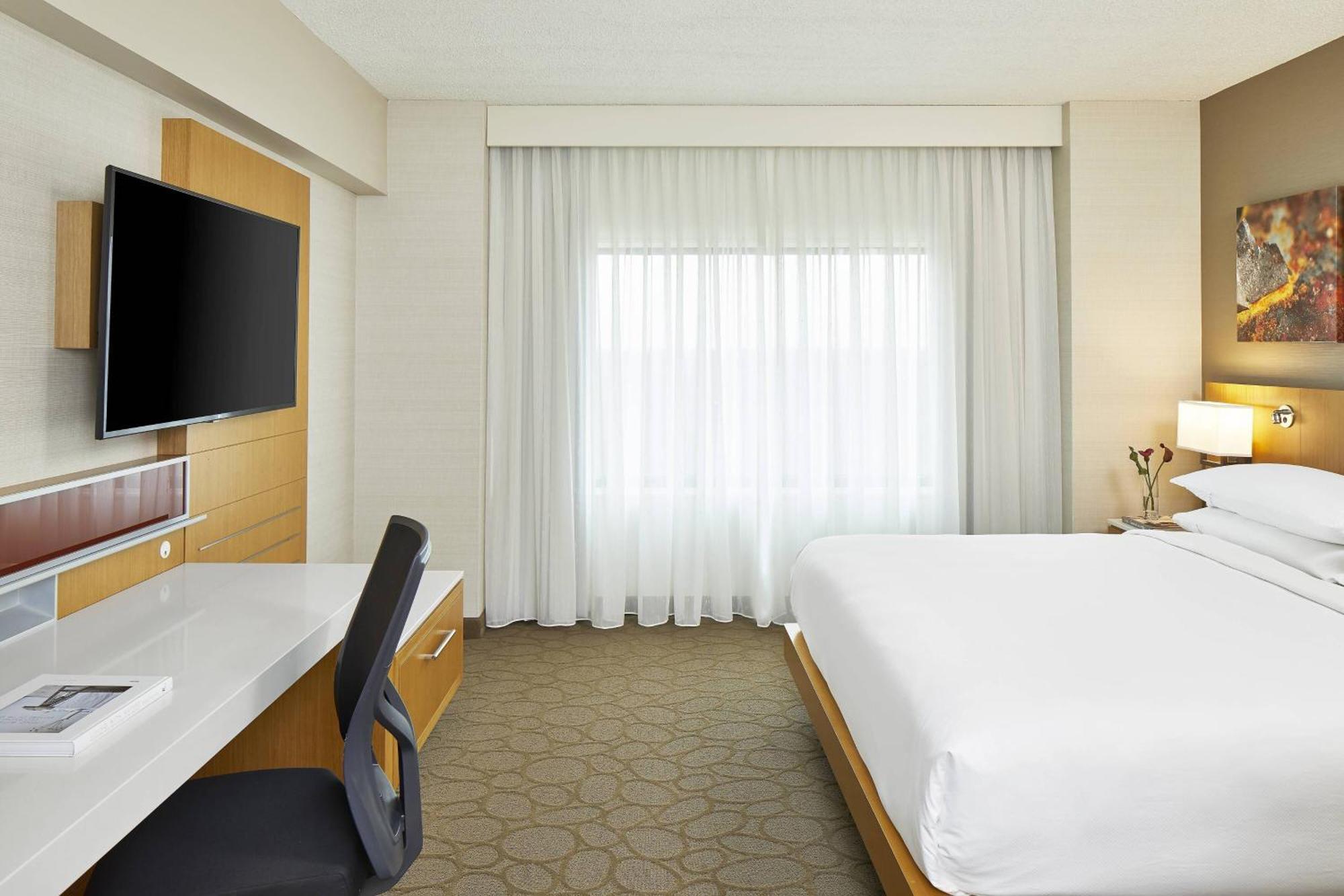 Renaissance Chicago Glenview Suites Hotel Eksteriør bilde