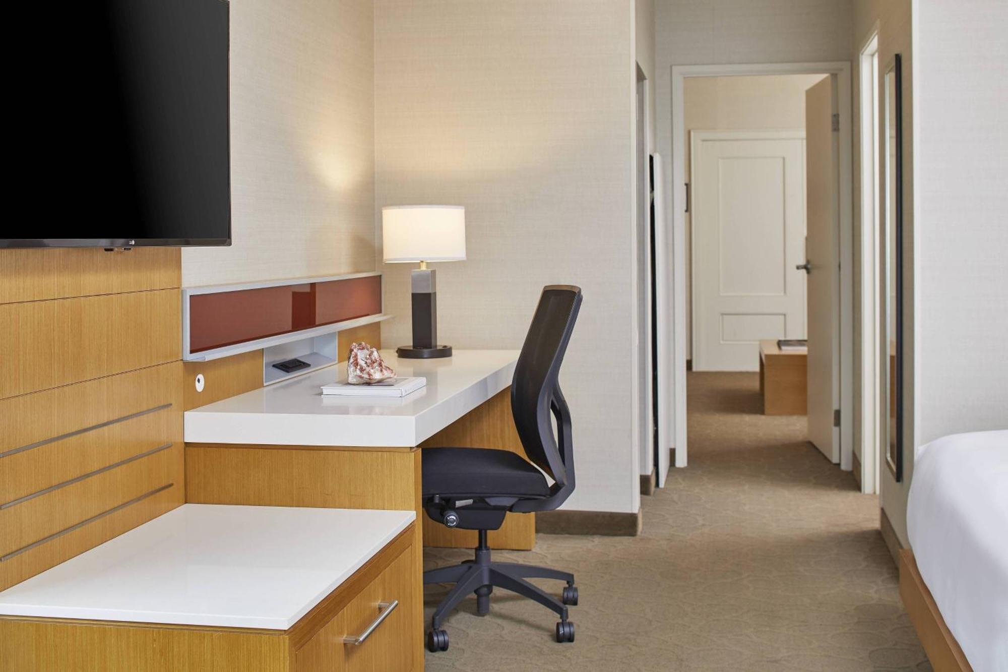 Renaissance Chicago Glenview Suites Hotel Eksteriør bilde