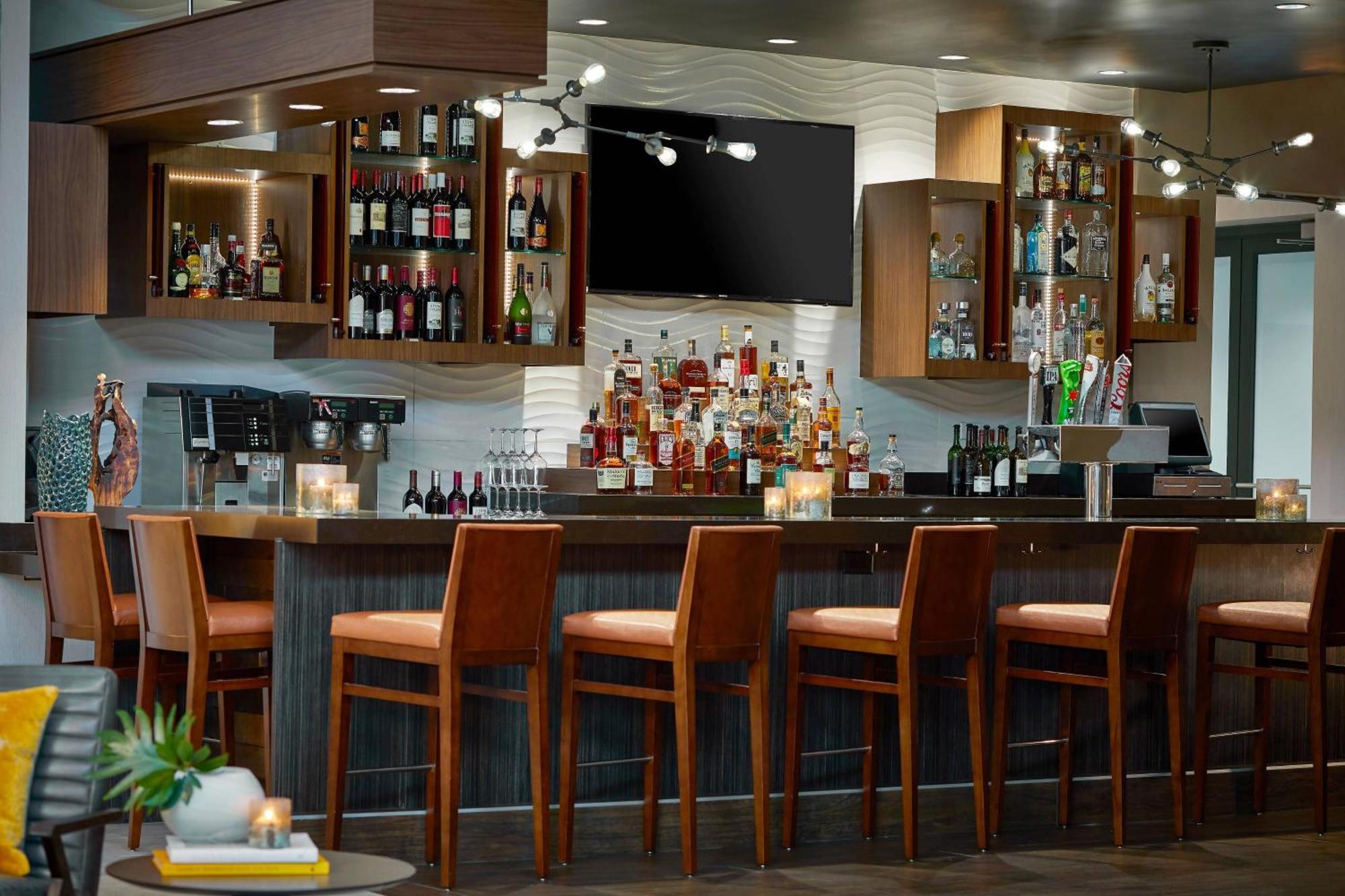 Renaissance Chicago Glenview Suites Hotel Eksteriør bilde