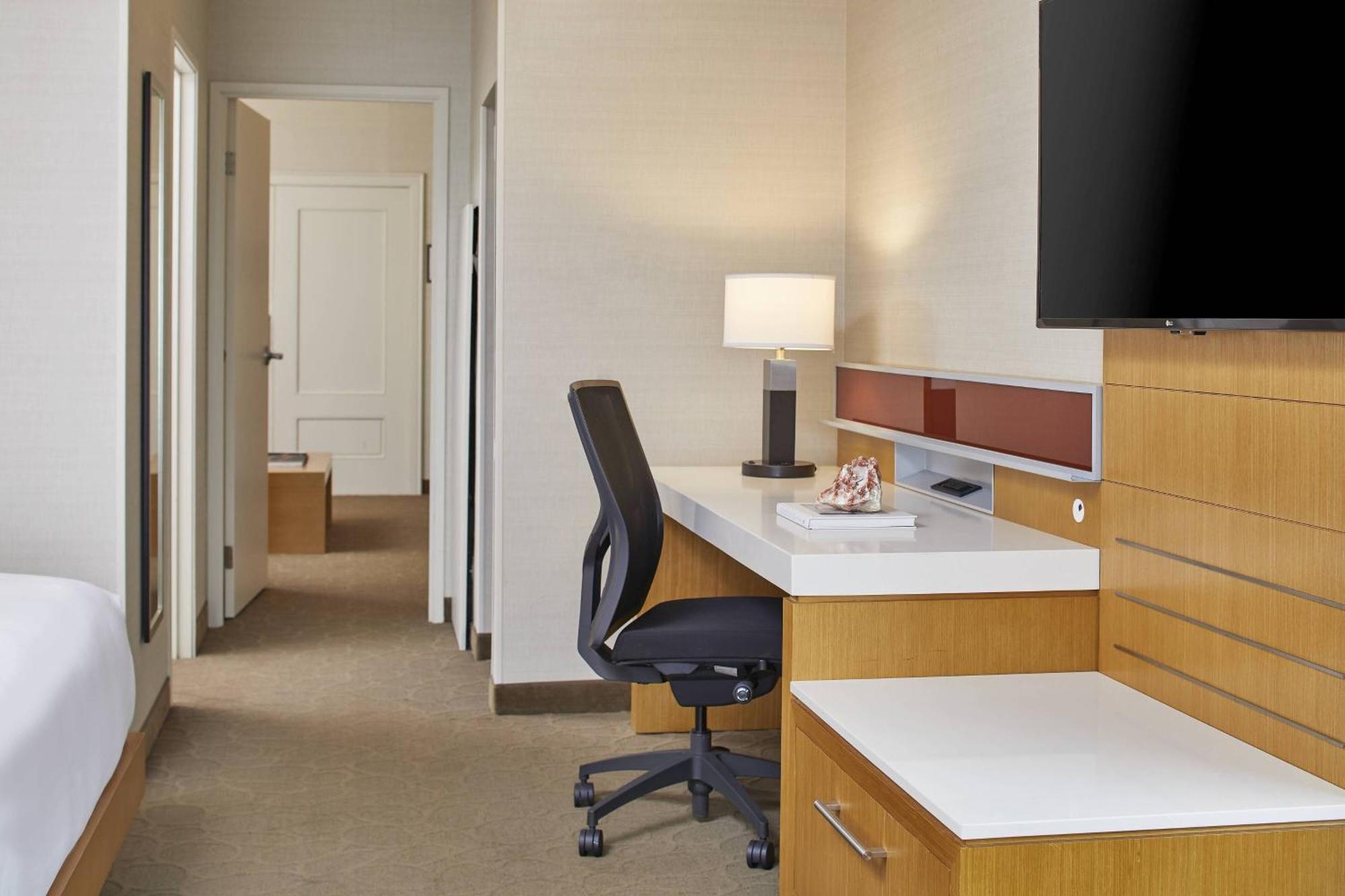 Renaissance Chicago Glenview Suites Hotel Eksteriør bilde
