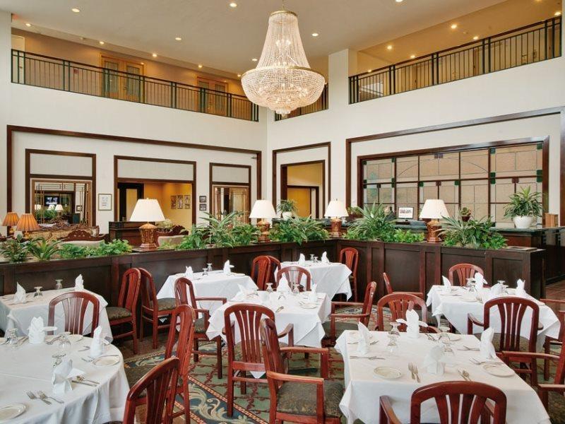 Renaissance Chicago Glenview Suites Hotel Eksteriør bilde