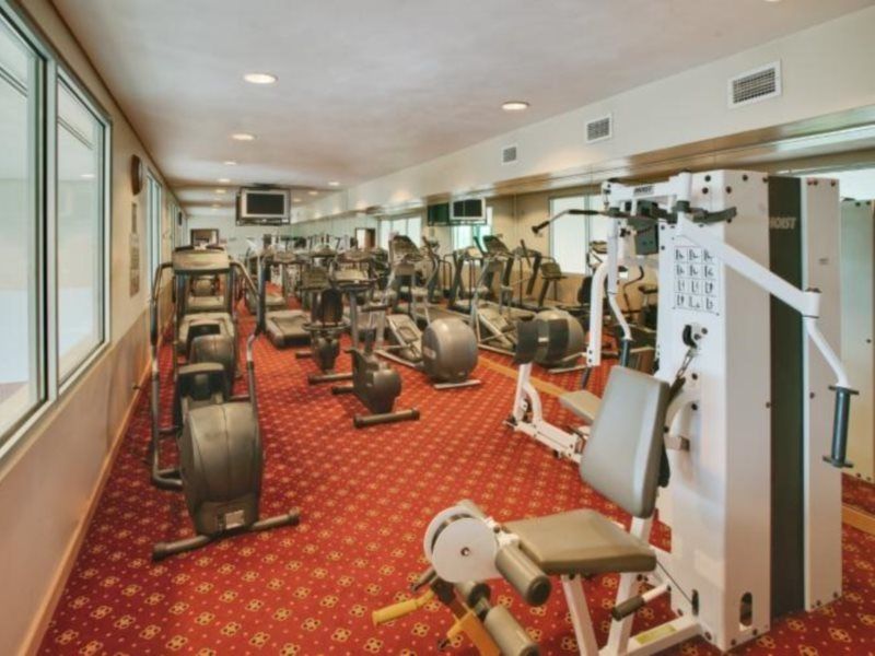 Renaissance Chicago Glenview Suites Hotel Eksteriør bilde