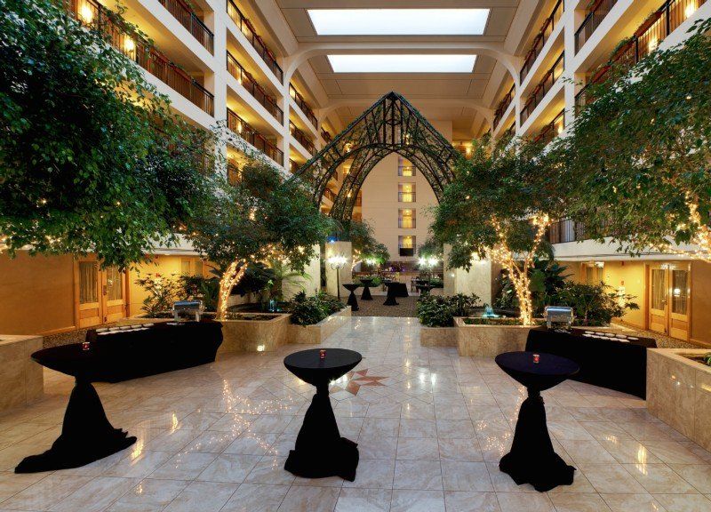 Renaissance Chicago Glenview Suites Hotel Eksteriør bilde