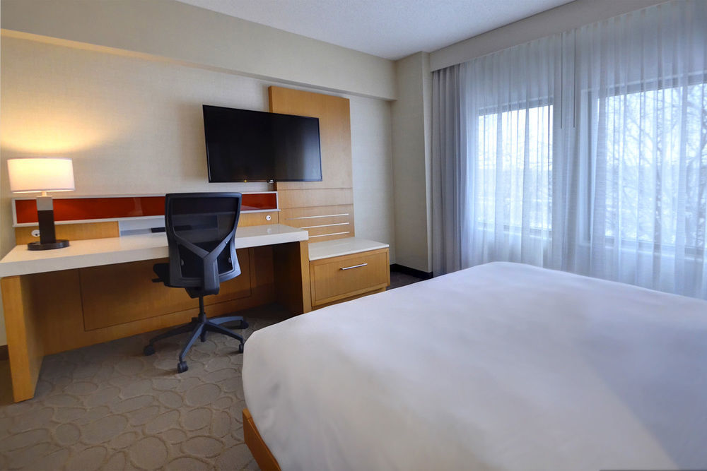 Renaissance Chicago Glenview Suites Hotel Eksteriør bilde