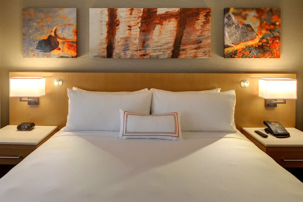 Renaissance Chicago Glenview Suites Hotel Eksteriør bilde