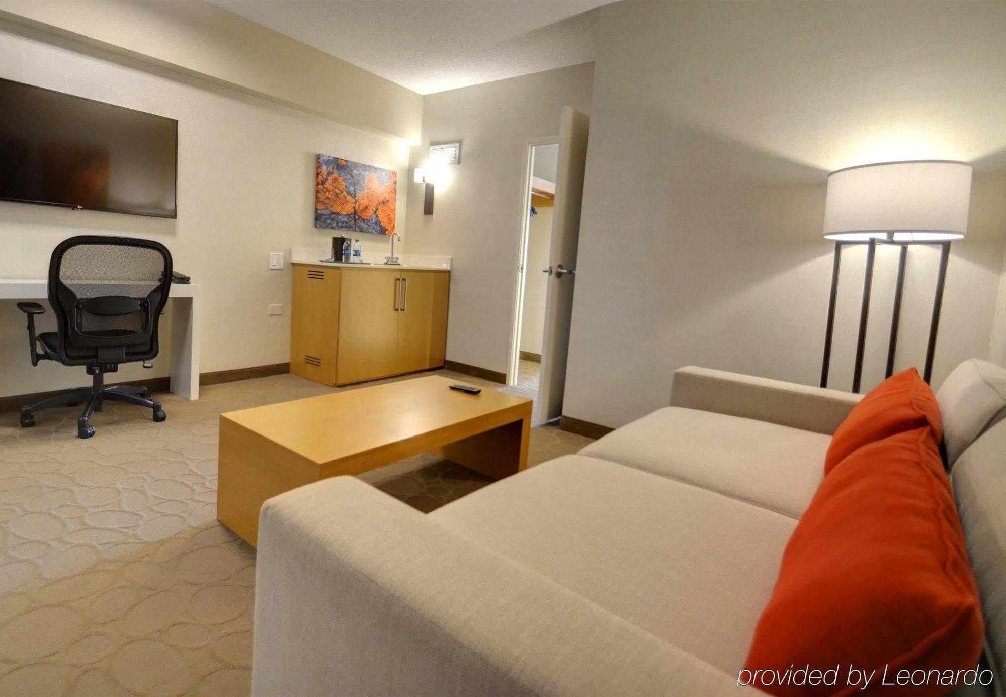 Renaissance Chicago Glenview Suites Hotel Eksteriør bilde
