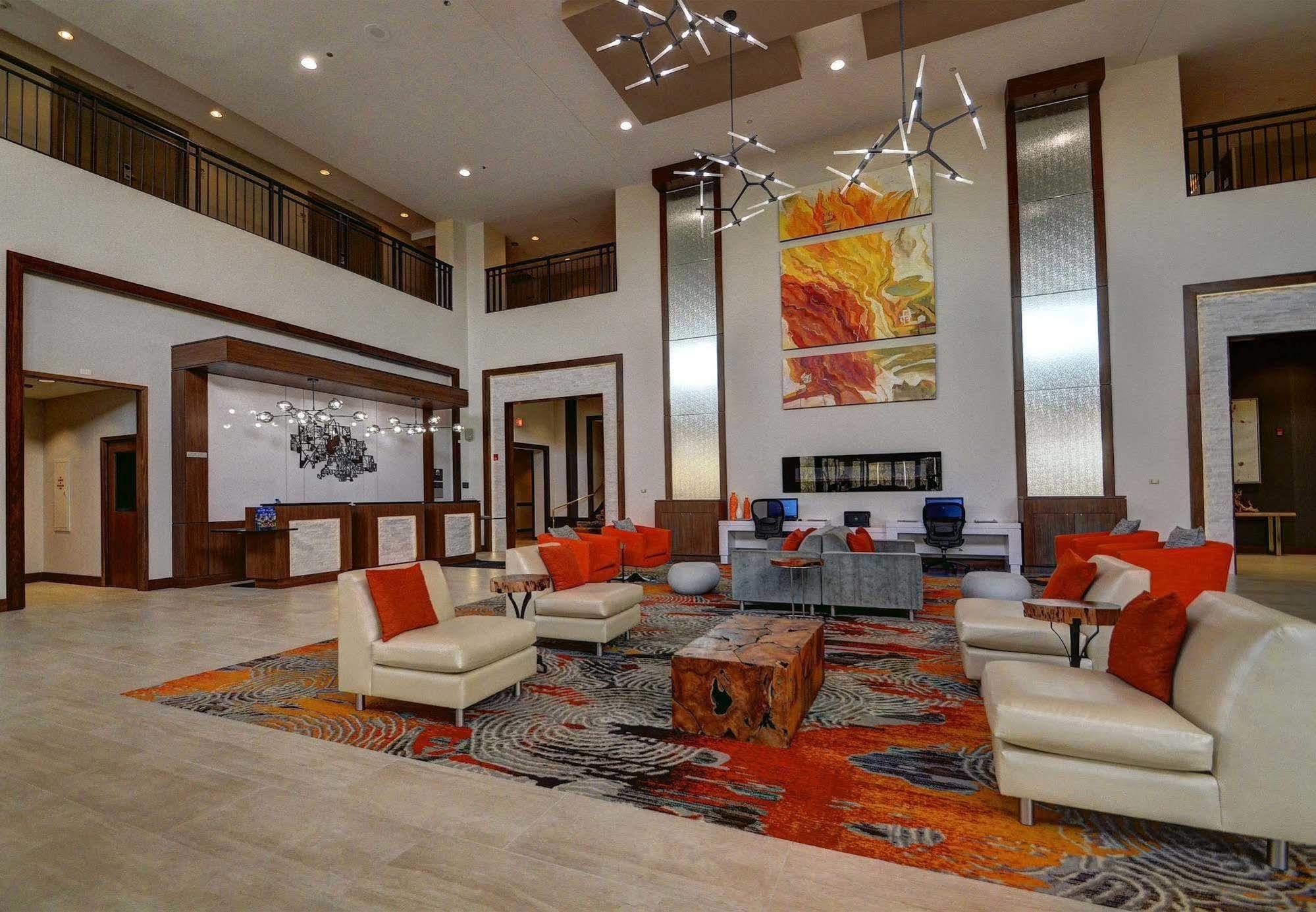 Renaissance Chicago Glenview Suites Hotel Eksteriør bilde