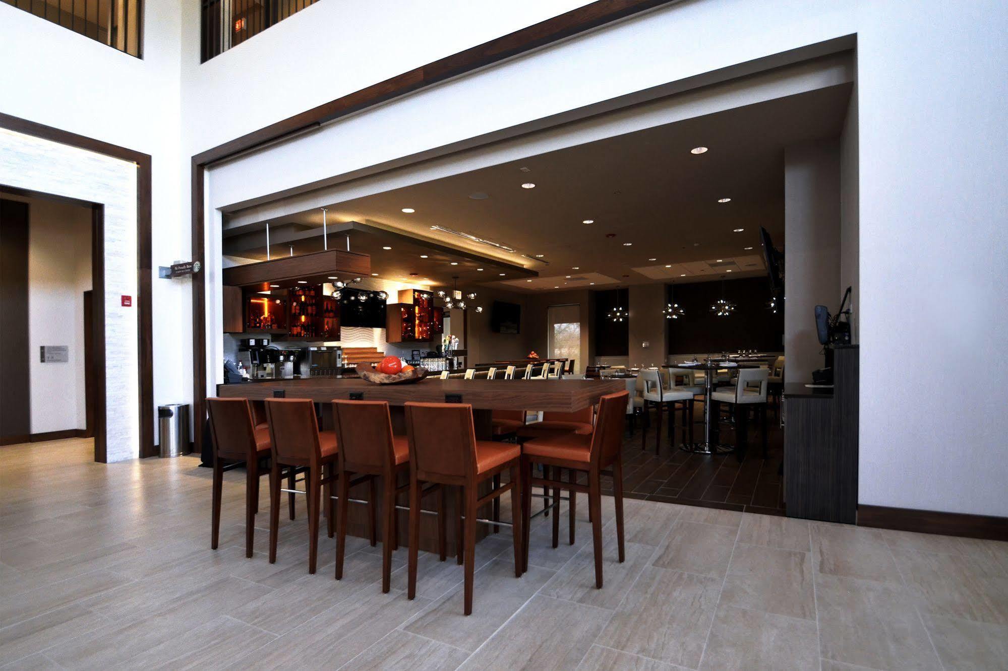 Renaissance Chicago Glenview Suites Hotel Eksteriør bilde
