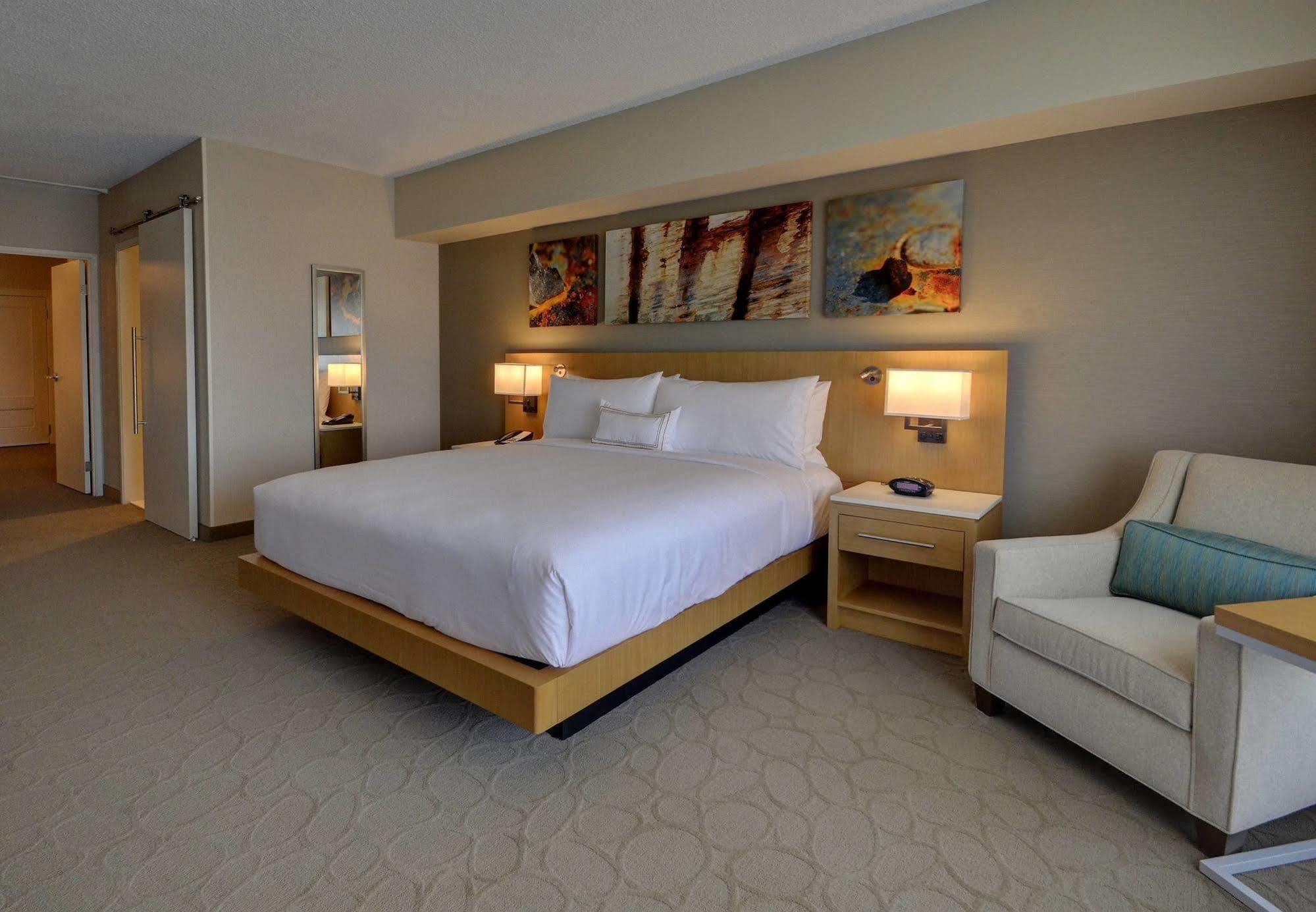 Renaissance Chicago Glenview Suites Hotel Eksteriør bilde